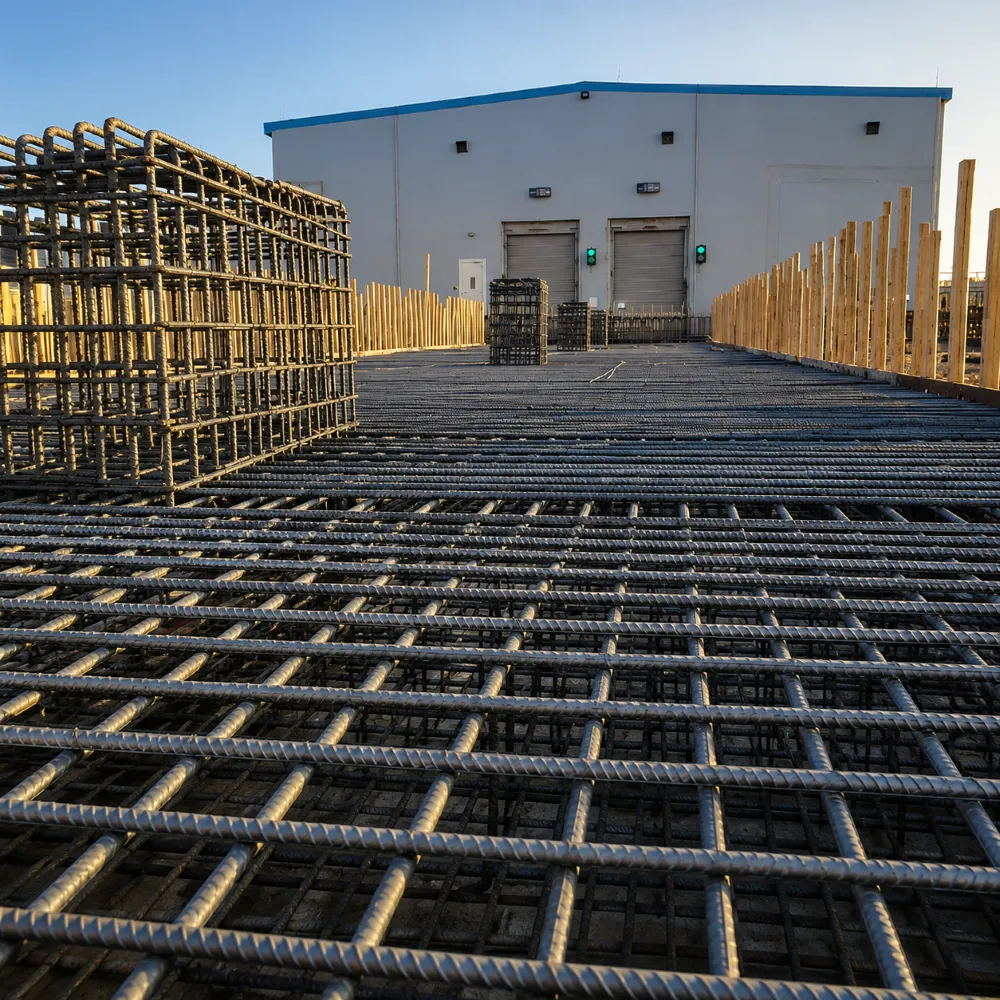 Concrete Solutions