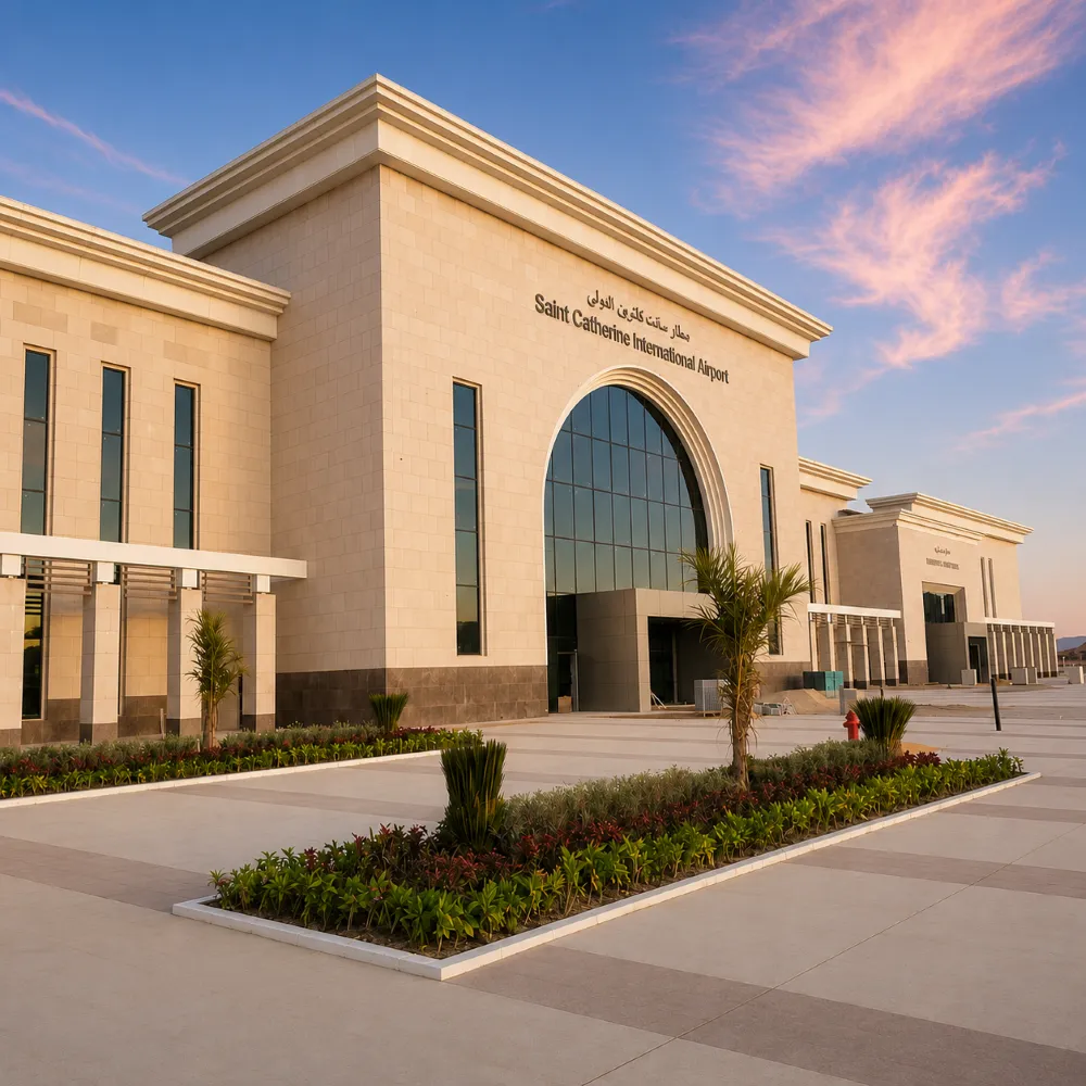 Site Development & Landscaping