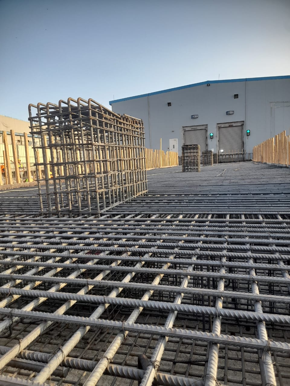 Samsung Factory- Beni Suef